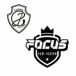 Focus Jiu-Jitsu logo