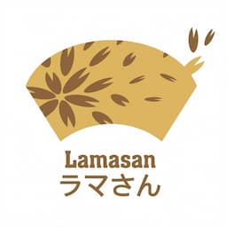 Lamasan logo